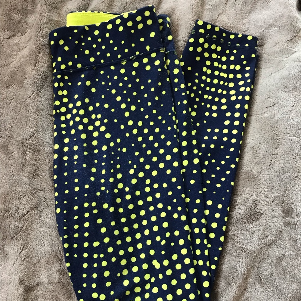 Workout leggings